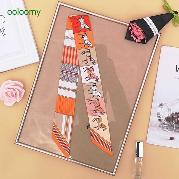 hemres designer cravat junma summer new korean edition long stripe small ribbon scarf wrapping binding bag handle for women's high grad, Black;purple
hemres designer cravat junma summer new korean edition long stripe small ribbon scarf wrapping binding bag handle for women's high grad, Black;purple