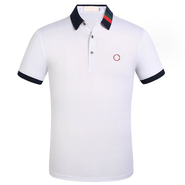 summer clothes luxury designer polo shirts men casual polo fashion snake bee print embroidery t shirt high street mens polos size m-3xl, White;black
summer clothes luxury designer polo shirts men casual polo fashion snake bee print embroidery t shirt high street mens polos size m-3xl, White;black