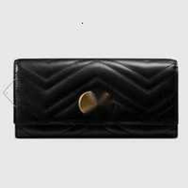 clothing luxury brand bag 443436 continental wallet bumbags long wallet chain wallets purse clutches evening pouches mini belt bags 825j, Black;white
clothing luxury brand bag 443436 continental wallet bumbags long wallet chain wallets purse clutches evening pouches mini belt bags 825j, Black;white
