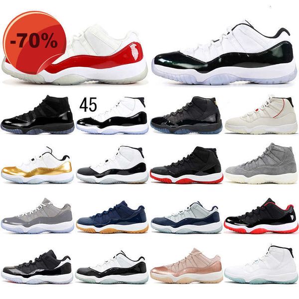 sandals with box 2021 women men fashion 11 11s jumpman basketball shoes low white bred concord se metallic gold legend blue mens womens, Black
sandals with box 2021 women men fashion 11 11s jumpman basketball shoes low white bred concord se metallic gold legend blue mens womens, Black