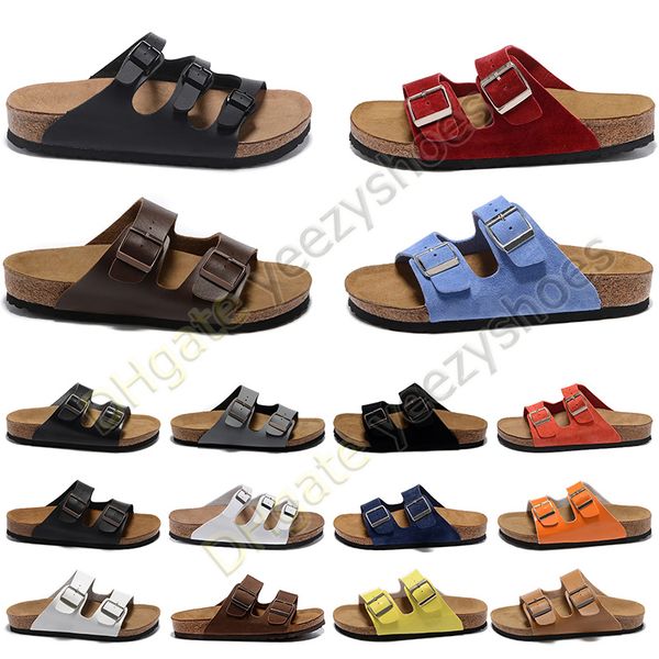 2023 designer boston summer cork flat slippers fashion leather slide beach sandals casual shoes buckle clogs for women men arizona mayari ou, Black
2023 designer boston summer cork flat slippers fashion leather slide beach sandals casual shoes buckle clogs for women men arizona mayari ou, Black