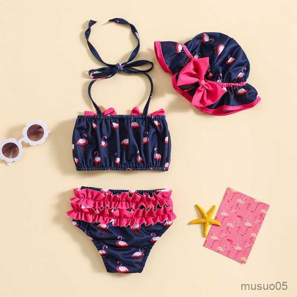 two-pieces newborn kids baby girls swimwear summer print beachwear infants toddler swimsuits children's clothing bikini bathing suit, Blue
two-pieces newborn kids baby girls swimwear summer print beachwear infants toddler swimsuits children's clothing bikini bathing suit, Blue
