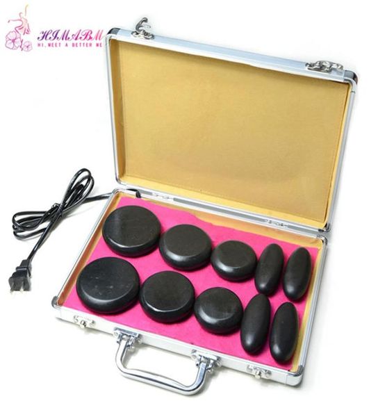 himabm portable health and fitness massage professional stone heater heating box basalt6667155
himabm portable health and fitness massage professional stone heater heating box basalt6667155