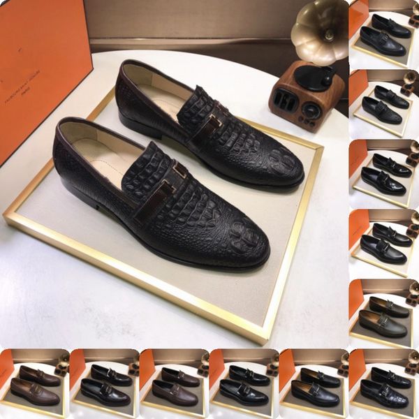men liesure shine flat slip-on designer dress shoes 2023 new fashion luxurious casual pointed toe solid color wedding loafer big size 45, Black
men liesure shine flat slip-on designer dress shoes 2023 new fashion luxurious casual pointed toe solid color wedding loafer big size 45, Black