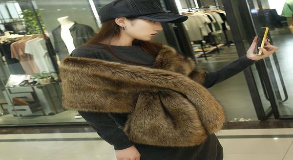 fashion bridal shawl faux fur wraps marriage shrug coat bride winter wedding party evening prom boleros jacket cloak 4960731, White
fashion bridal shawl faux fur wraps marriage shrug coat bride winter wedding party evening prom boleros jacket cloak 4960731, White