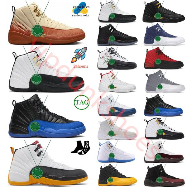 12s ovo white basketball shoes jumpman men 12 black twist utility grind golf floral hyper royal playoffs royalty stealth trainers sneakers o
12s ovo white basketball shoes jumpman men 12 black twist utility grind golf floral hyper royal playoffs royalty stealth trainers sneakers o