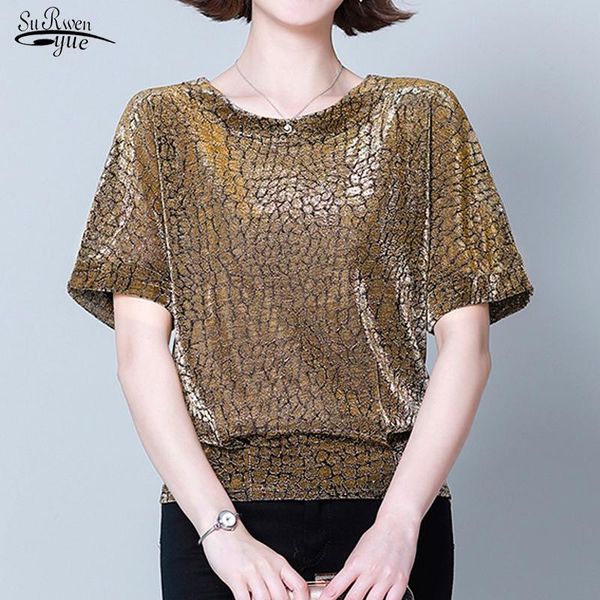 t-shirt tunic women blouses red black shine women blouses pleasure 4xl fashion new elegant shiny sequin blouse glitter shirt 14081, White
t-shirt tunic women blouses red black shine women blouses pleasure 4xl fashion new elegant shiny sequin blouse glitter shirt 14081, White