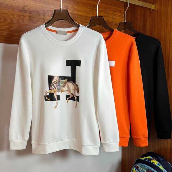 men's hoodies & sweatshirts luxurious23ss pure cotton sweatshirt mens sweaters hms designer sweater men women long-sleeved tshirt h hor, Black
men's hoodies & sweatshirts luxurious23ss pure cotton sweatshirt mens sweaters hms designer sweater men women long-sleeved tshirt h hor, Black