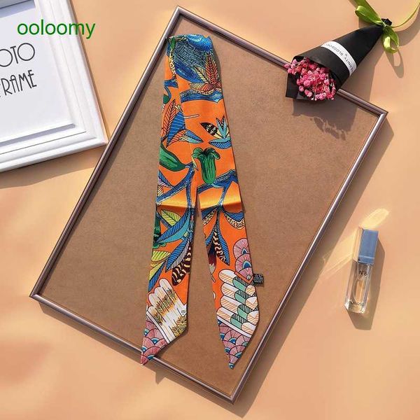 hemres designer cravat summer new bag silk scarf binding real small long strip narrow ribbon female tree song pattern 63r6, Black;purple
hemres designer cravat summer new bag silk scarf binding real small long strip narrow ribbon female tree song pattern 63r6, Black;purple