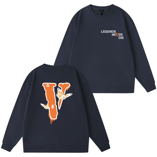 vlone hoodie 2023 designer warm hooded hoodies sweater men's women's fashion streetwear pullover sweatshirt loose hoodie couple cl, Black
vlone hoodie 2023 designer warm hooded hoodies sweater men's women's fashion streetwear pullover sweatshirt loose hoodie couple cl, Black