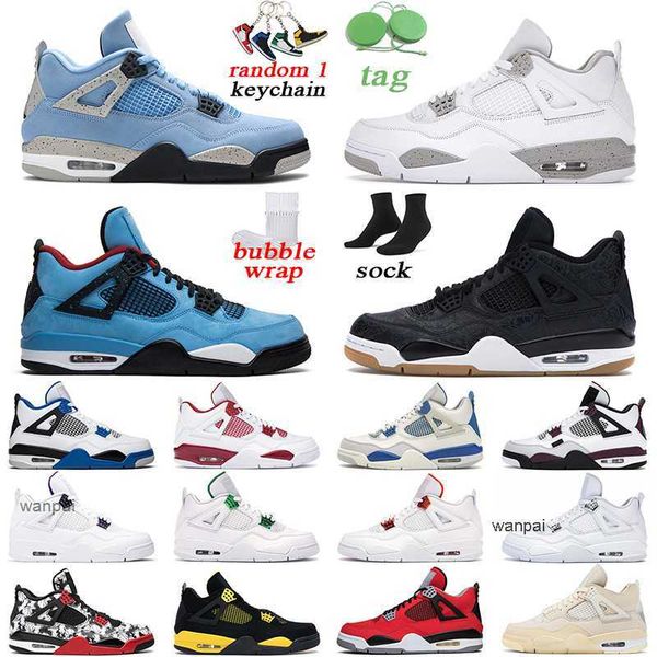 men women jumpman 4 basketball shoes 4s university blue fire red white oreo black gum outdoor mens trainer sports sneakers
men women jumpman 4 basketball shoes 4s university blue fire red white oreo black gum outdoor mens trainer sports sneakers