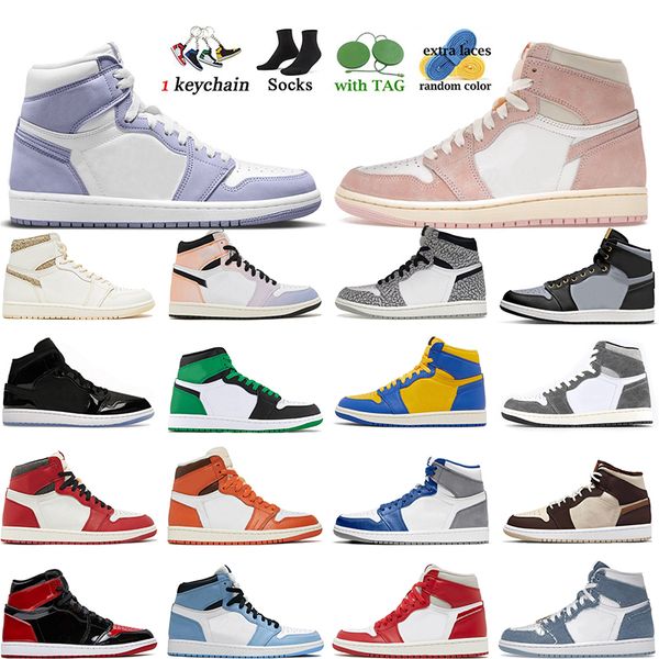 2023 jumpman 1 basketball shoes men jordn 1s mave washed pink lost found true university blue hyper royal panda dark mocha bred unc smoke gr
2023 jumpman 1 basketball shoes men jordn 1s mave washed pink lost found true university blue hyper royal panda dark mocha bred unc smoke gr