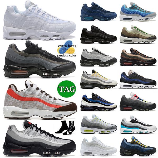95 running shoes men women sneakers 95s triple white social fc fish scales midnight navy earth day dark army game royal greedy trainers outd
95 running shoes men women sneakers 95s triple white social fc fish scales midnight navy earth day dark army game royal greedy trainers outd