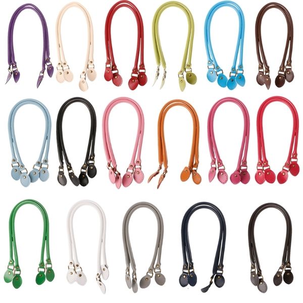 bag parts accessories 2pcs/pair 60cm bag rope strap split leather bag handles for diy bag parts genuine leather bag handle kz0001 230509, Black
bag parts accessories 2pcs/pair 60cm bag rope strap split leather bag handles for diy bag parts genuine leather bag handle kz0001 230509, Black