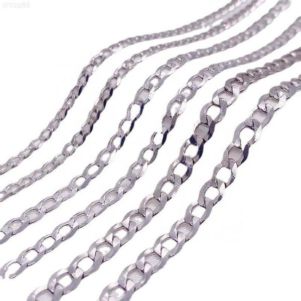 cross-border explosive s925 silver side chain dominant cuban vertebrate chain fashion necklace
cross-border explosive s925 silver side chain dominant cuban vertebrate chain fashion necklace