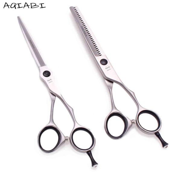 aqiabi dressing thinning 440c japanese steel shears cutting barber scissors hair professional a92018023867
aqiabi dressing thinning 440c japanese steel shears cutting barber scissors hair professional a92018023867