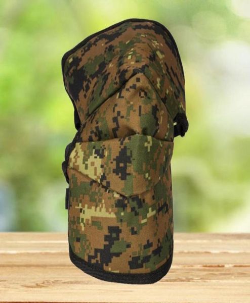 elbow knee pads windproof thickened design long camouflage support sleeves for outdoor4715878, Black;gray
elbow knee pads windproof thickened design long camouflage support sleeves for outdoor4715878, Black;gray