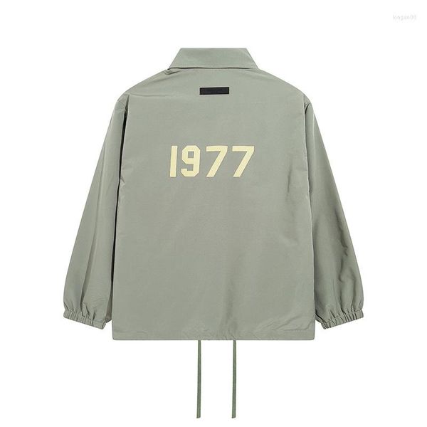 men's jackets gotoola 2023 spring and summer fashion numbers flocked printed coat loose solid color casual hooded jacket trench, Black;brown
men's jackets gotoola 2023 spring and summer fashion numbers flocked printed coat loose solid color casual hooded jacket trench, Black;brown