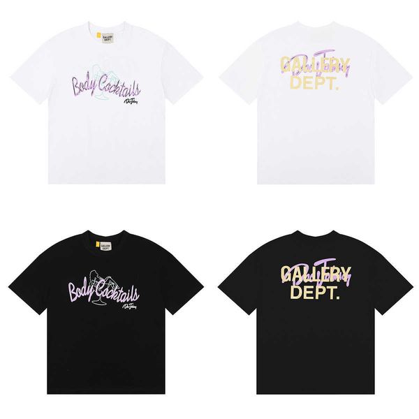 summer new fashion beauty print high street double yarn cotton short sleeve t-shirt men and women, Black;white
summer new fashion beauty print high street double yarn cotton short sleeve t-shirt men and women, Black;white