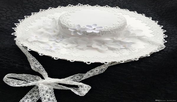 new fashion bridal summer sun hat women for bridesmaid team beach hat for lady girls gifts casual vintage summersunhat size 32 cm3285907, White
new fashion bridal summer sun hat women for bridesmaid team beach hat for lady girls gifts casual vintage summersunhat size 32 cm3285907, White