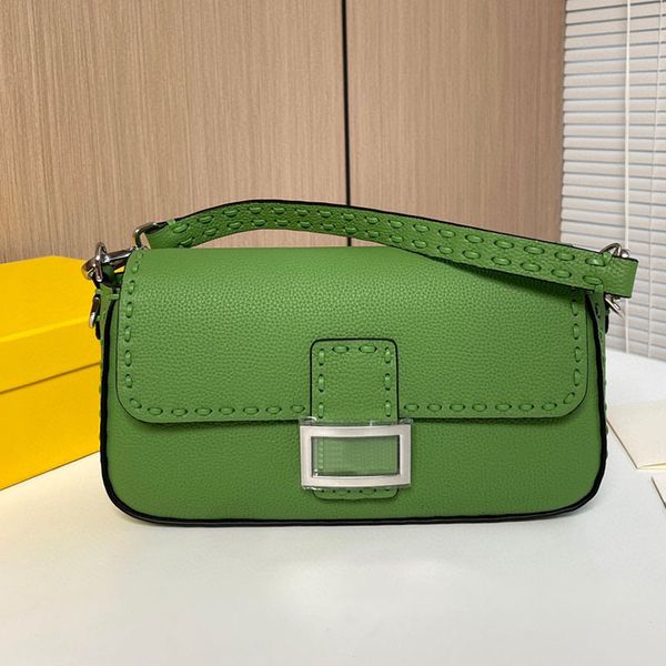 baguette crossbody bag women handbags purse cowhide leather detachable handle strap golden hardware fashion letter plain shoulder bags
baguette crossbody bag women handbags purse cowhide leather detachable handle strap golden hardware fashion letter plain shoulder bags