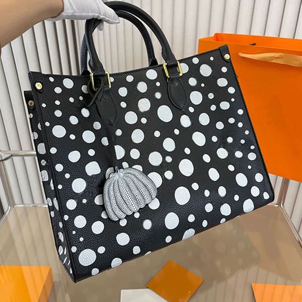 handbags collection shell bag polka polka dot tote purse large capacity shopping bags leather crossbody bags removable pumpkin charm silver
handbags collection shell bag polka polka dot tote purse large capacity shopping bags leather crossbody bags removable pumpkin charm silver
