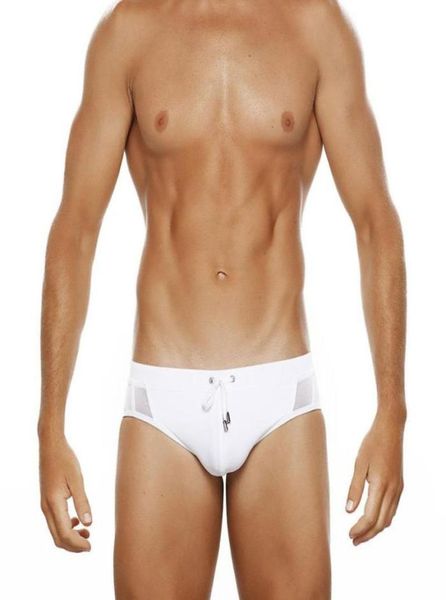 men039s swimwear briefs men side mesh pouch swimsuit gay male swim shorts underwear surf trunks pool bathing suit board be9937352
men039s swimwear briefs men side mesh pouch swimsuit gay male swim shorts underwear surf trunks pool bathing suit board be9937352