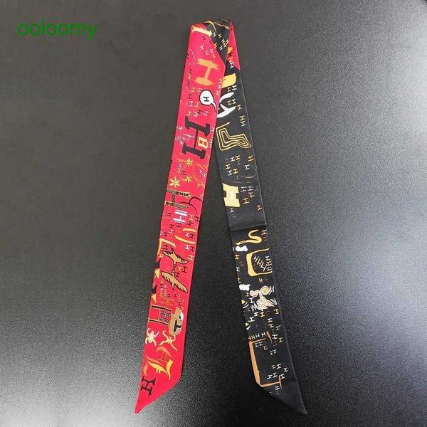 hemres designer cravat new spring morning binding bag handle scarf decoration belt women's small simulation high grade 9931, Black;purple
hemres designer cravat new spring morning binding bag handle scarf decoration belt women's small simulation high grade 9931, Black;purple