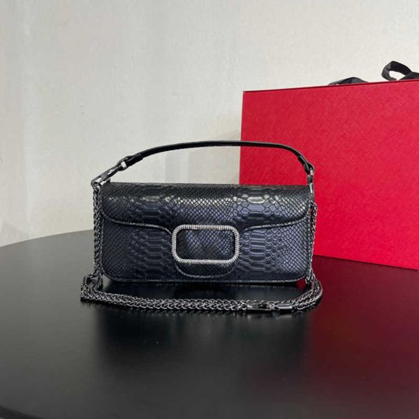retail luxury designer lady internet celebrity handbag with versatile chain bag and crocodile pattern shoulder bag
retail luxury designer lady internet celebrity handbag with versatile chain bag and crocodile pattern shoulder bag