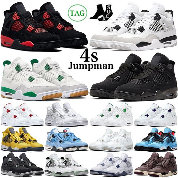 university blue jumpman 4 4s men women basketball shoes white guava ice oreo sail noir metallic purple black cat bred shimmer cactus jack re
university blue jumpman 4 4s men women basketball shoes white guava ice oreo sail noir metallic purple black cat bred shimmer cactus jack re