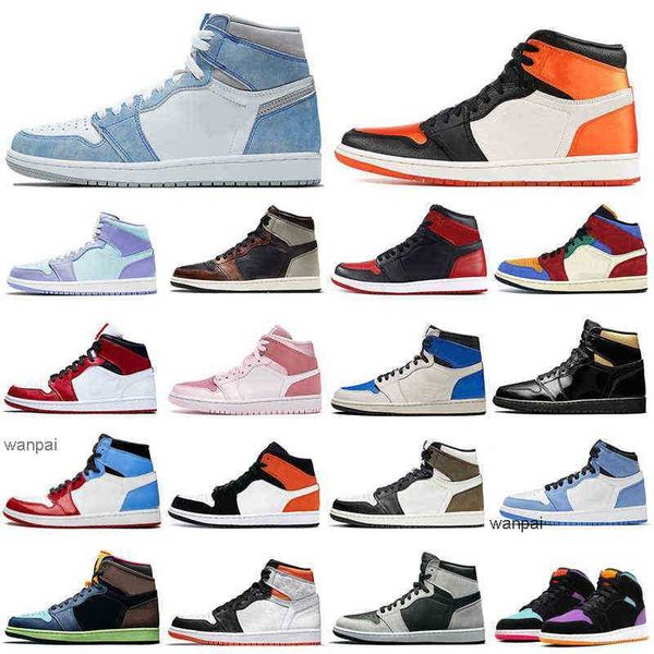 fashion 1s men basketball shoes 1 university blue obsidian bred shadow digital pink women mens trainers sports sneakers dropshipping
fashion 1s men basketball shoes 1 university blue obsidian bred shadow digital pink women mens trainers sports sneakers dropshipping