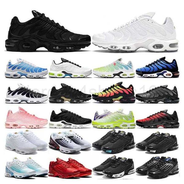 uality tn plus 3 running shoes tn mens women triple white black laser blue volt glow oreo womens breathable sneakers trainers outdoor sports
uality tn plus 3 running shoes tn mens women triple white black laser blue volt glow oreo womens breathable sneakers trainers outdoor sports