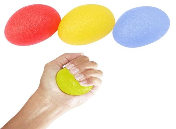 silicone egg fitness hand expander gripper strengthener forearm wrist finger exerciser trainer stress relief power ball6683632
silicone egg fitness hand expander gripper strengthener forearm wrist finger exerciser trainer stress relief power ball6683632