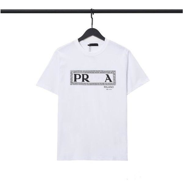 2023 mens designers t shirt man womens tshirt with letters print short sleeves summer shirts men loose tees asian size s-xxl #european and, White;black
2023 mens designers t shirt man womens tshirt with letters print short sleeves summer shirts men loose tees asian size s-xxl #european and, White;black