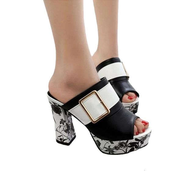 height increasing shoes lace leisure women wedges heeled summer sandals party platform high heels woman 230508, Black;white
height increasing shoes lace leisure women wedges heeled summer sandals party platform high heels woman 230508, Black;white