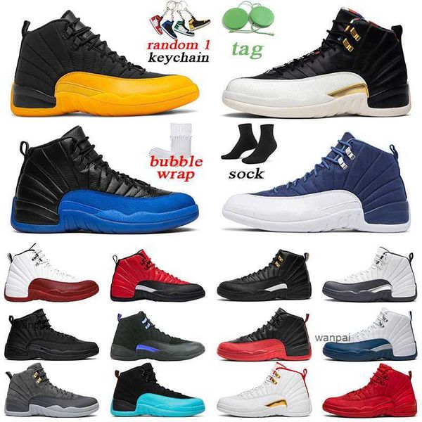 men basketball shoes jumpman university gold game royal cherry sample 12s mens trainer sports sneakers size 7-13
men basketball shoes jumpman university gold game royal cherry sample 12s mens trainer sports sneakers size 7-13