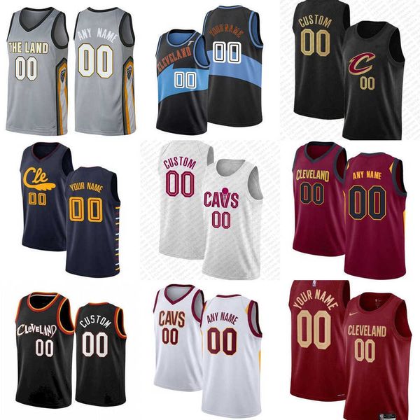 2023 basketball jerseys men women youth cleveland''cavaliers''custom 21 mamadi diakite donovan 45 mitchell 4 evan mobley, Black;red
2023 basketball jerseys men women youth cleveland''cavaliers''custom 21 mamadi diakite donovan 45 mitchell 4 evan mobley, Black;red