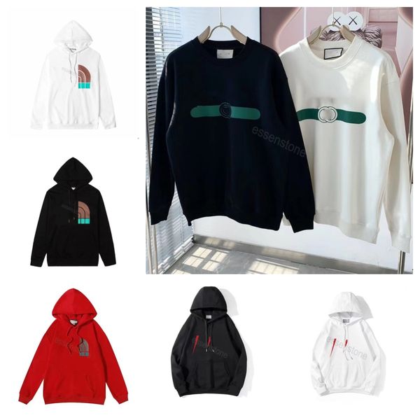 designer mens sweatshirts womens hoodies men fashion sweatshirt letter print pullovers 23ss autumn winter hoodie street outerwear casual, Black
designer mens sweatshirts womens hoodies men fashion sweatshirt letter print pullovers 23ss autumn winter hoodie street outerwear casual, Black