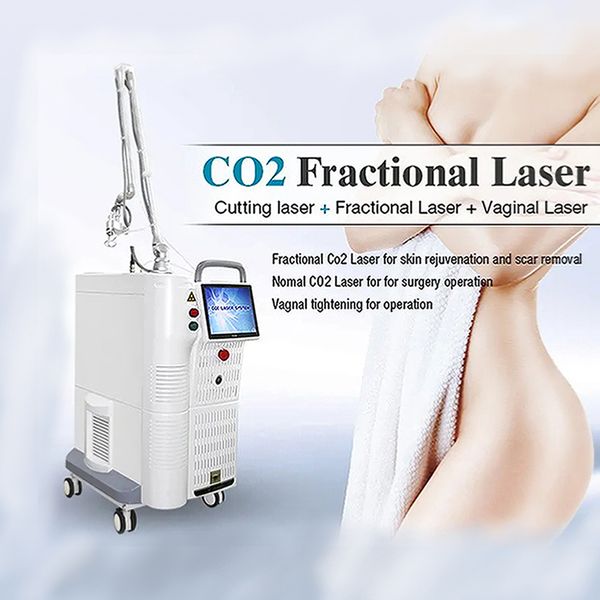 professional 10600nm 60w co2 fractional laser vaginal tightening machine skin resurfacin stretch marks removal face lift skin rejuvenation e, Black
professional 10600nm 60w co2 fractional laser vaginal tightening machine skin resurfacin stretch marks removal face lift skin rejuvenation e, Black