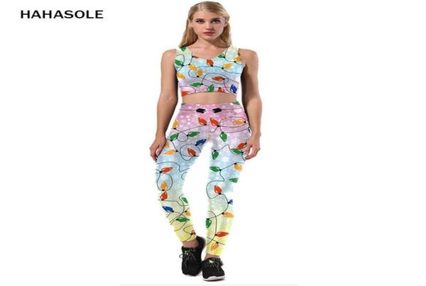 yoga outfits hahasole christmas set women039s outdoor printing neon pajamas home clothes color casual wear tight sportswear hwa9813832, White;red
yoga outfits hahasole christmas set women039s outdoor printing neon pajamas home clothes color casual wear tight sportswear hwa9813832, White;red