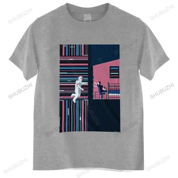 men's t-shirts cotton tshirt men summer tees interstellar active t-shirt for men t-shirt for women dmn black 230509, White;black
men's t-shirts cotton tshirt men summer tees interstellar active t-shirt for men t-shirt for women dmn black 230509, White;black