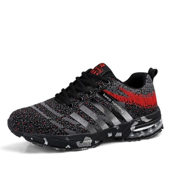 large size black keep running shoes men weaving breathable shoes outdoor air bounce sport shoes men non slip sneaker 2202254570268, Black;white
large size black keep running shoes men weaving breathable shoes outdoor air bounce sport shoes men non slip sneaker 2202254570268, Black;white