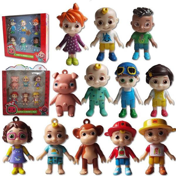 keychains lanyards watermelon school bus baby geniuses figure coco doll melon superbabies anime cartoon character cake decoration 230508, Silver
keychains lanyards watermelon school bus baby geniuses figure coco doll melon superbabies anime cartoon character cake decoration 230508, Silver