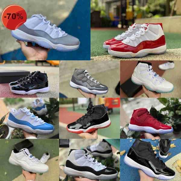 sandals with box trainer cement grev 11 11s high basketball shoes jumpman mens women retro jubilee cool grey cherry playoffs bred space jam, Black
sandals with box trainer cement grev 11 11s high basketball shoes jumpman mens women retro jubilee cool grey cherry playoffs bred space jam, Black