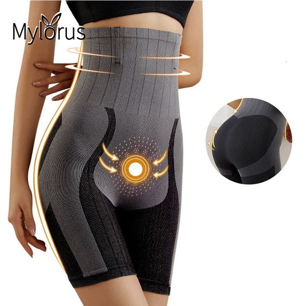 womens shapers women high waist body shaper panties tummy belly control slimming shapewear underwear trainer postpartum 230509, Black;white
womens shapers women high waist body shaper panties tummy belly control slimming shapewear underwear trainer postpartum 230509, Black;white