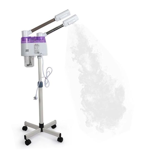ozone facial steamer with cool mist steaming ion sparyer face vaporizer rejuvenate humidifier for home and beauty salon3844755
ozone facial steamer with cool mist steaming ion sparyer face vaporizer rejuvenate humidifier for home and beauty salon3844755