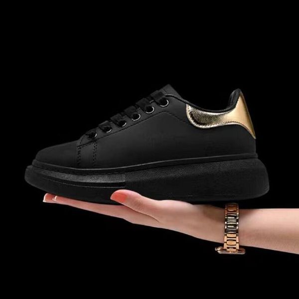 casual dress shoes women designer shoes travel leather lace-up sneaker fashion luxury lady flat running trainers letters woman shoe platform, Black
casual dress shoes women designer shoes travel leather lace-up sneaker fashion luxury lady flat running trainers letters woman shoe platform, Black
