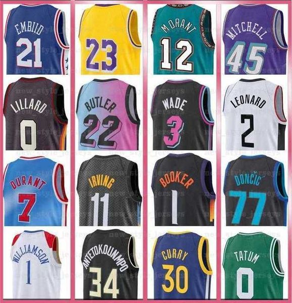 kevin 7 durant kyrie harden irving luka basketball jerseys giannis doncic joel dwyane lillard n embiid wade antetokounmp, Black;red
kevin 7 durant kyrie harden irving luka basketball jerseys giannis doncic joel dwyane lillard n embiid wade antetokounmp, Black;red