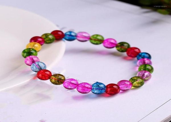 women039s colorful fashion candy color single circle round bead bracelet jewelry beaded strands8789056, Black
women039s colorful fashion candy color single circle round bead bracelet jewelry beaded strands8789056, Black