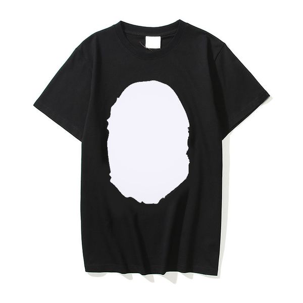 men's designer t-shirt 2023 spring/summer street print short sleeve men's and women's style t-shirts s-xxxl black, White;black
men's designer t-shirt 2023 spring/summer street print short sleeve men's and women's style t-shirts s-xxxl black, White;black